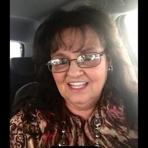 Meet your Posher, Pamela